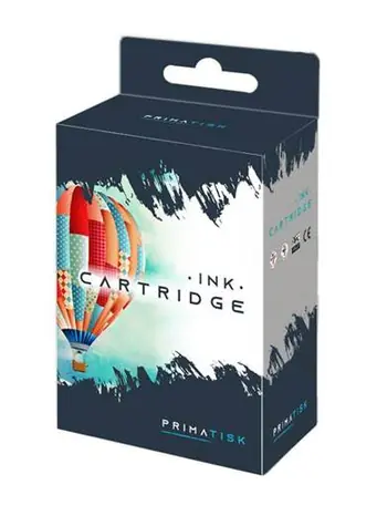 PrimaTisk Kompatibilní cartridge CN684EE č.364XL pro tiskárny HP černá
