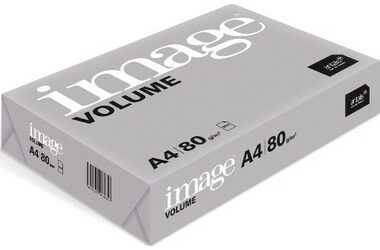 Image Volume Kancelářský papír A4 80g bílý 500 listů