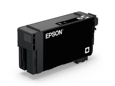 EPSON originální cartridge T11J1 černá / WF-M4xxx / 2.200 stran