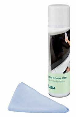 Hama čisticí pěna na obrazovky 200 ml