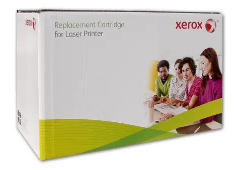 Xerox Alternativní toner HP 1350X černá / HP LaserJet MFP M234 & HP LaserJet M209 & HP LaserJet MFP M234e / 2.400 stran