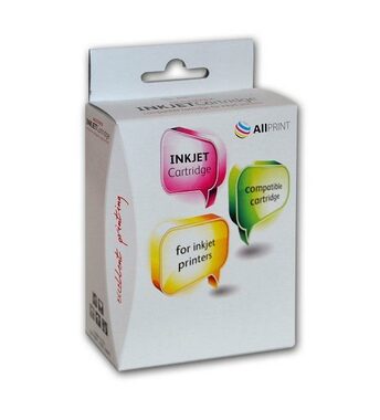 Allprint T2434XL Alternativní cartridge žlutá / pro XP-5100 a XP-5105 / 10ml