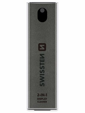 SWISSTEN Čistič displeje 2v1 / 10ml
