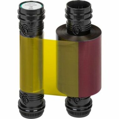 Evolis barvící páska (YMCKO) bez kazety pro Primacy 2 - až 300 karet