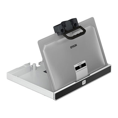 Epson T12F1 XXL černá / pro WF-M53xx/58xx Series / 40.000 stran
