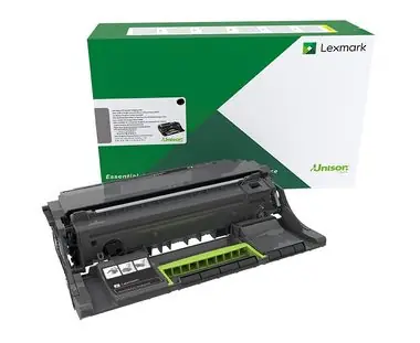 Rozbaleno - Lexmark 56F0Z00 vratná zobrazovací jednotka černá / pro MS521dn & MS621dn & MS622de & MX522adhe / rozbaleno