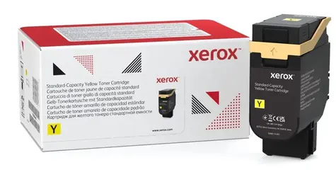 Xerox 006R04826 originální toner žlutá / Xerox C320 & C325 / 1.800 stran