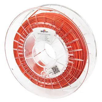 Spectrum 80258 3D filament S-Flex 90A lion orange | 1.75mm | 500g