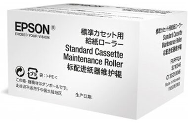 EPSON C13S210049 údržbový válec pro WorkForce Pro WF-C8190 & WorkForce Pro WF-C8690