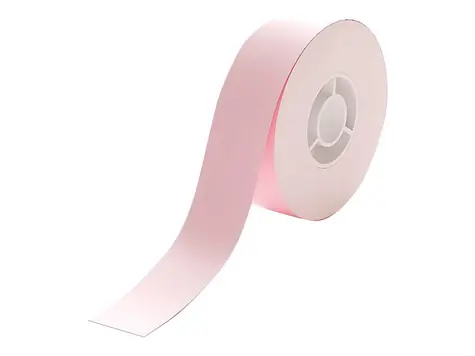 Niimbot štítky T 15x7.5mm růžová