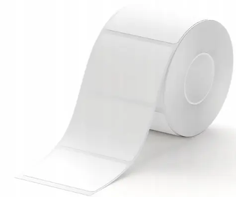Niimbot štítky R 21x21mm pro B21 + B21S + B3S + B1 / 300ks