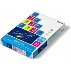 Color copy Xerografický papír A4 / 250 g/m2 / 125 listů / spec. pro barevný laserový tisk