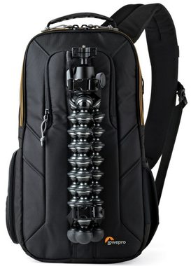 Lowerpro Slingshot Edge 250 AW černá / jednopopruhový batoh