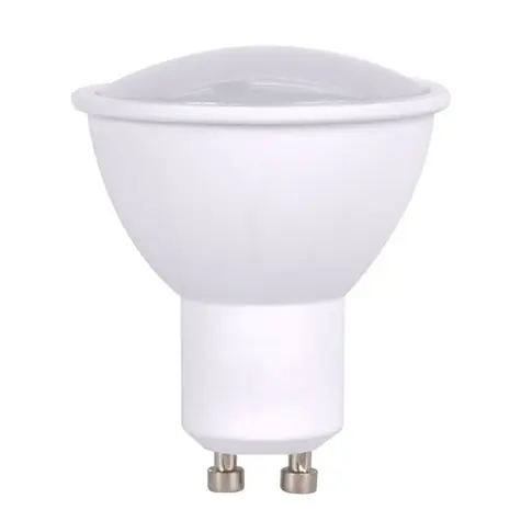 Solight WZ317A LED žárovka 5W / LED / GU10 / 4000K / 400lm / neutrální bílá