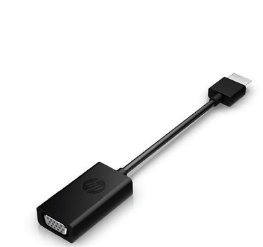 HP HDMI na VGA Adapter 