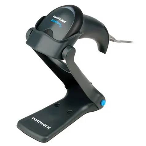 DATALOGIC stojánek-držák (bulk) černá / pro DATALOGIC QuickScan Lite 