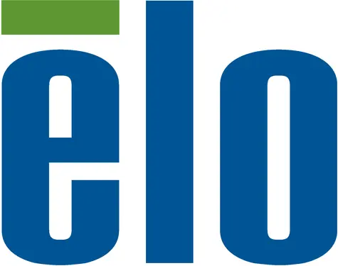 ELO rámeček 2243L a 2244 / pro přední montáž