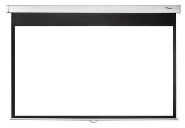 Optoma DS-1123PMG+ / Plátno / 123" / 16:10 / 2656 x 1660 mm