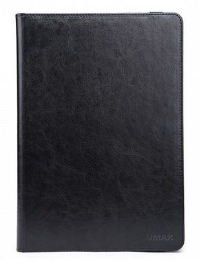 UMAX Tablet Case 8" černá / pouzdro univerzální pro 8" tablety
