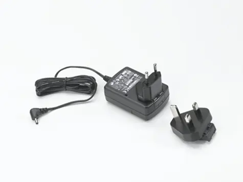 Zebra síťový zdroj 5V DC / 850mA / pro snímače LS1203/LS2208/LI2208/LI4278/DS4208/DS9208