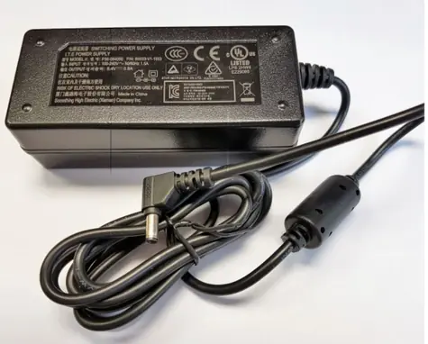 Star Micronics napájecí adaptér pro tiskárny SM-S230i