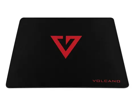 MODECOM Volcano Elbrus / herní podložka pod myš / 400 x 437 mm