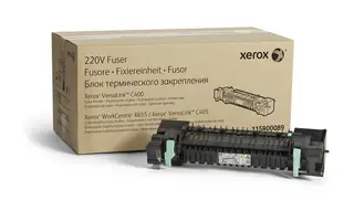 Xerox 115R00089 fixační jednotka pro VersaLink C400 a C405