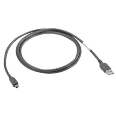 ZEBRA USB kabel (25-68596-01R) / USB Type A na Mini-USB