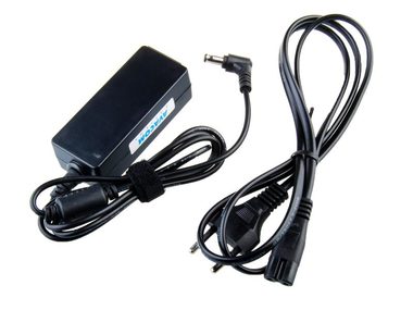 AVACOM Nabíjecí adaptér pro notebook Samsung 19V 2.1A 40W / konektor 5.5mm x 3.0mm s vnitřním pinem