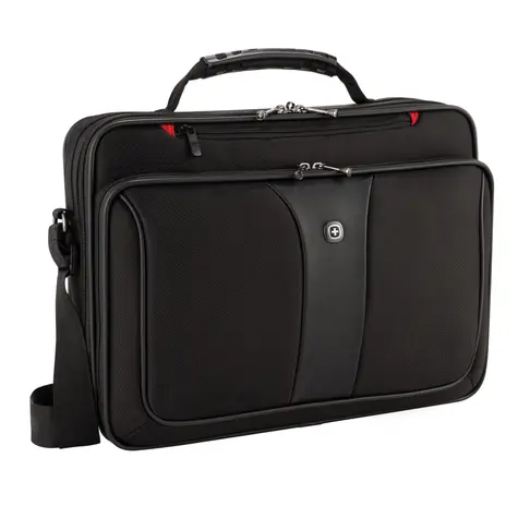 WENGER Legacy brašna na notebook 16" černá