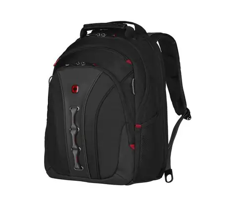 WENGER Legacy batoh na notebook 16" černá