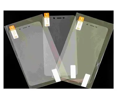 Xiaomi UBV4565TY Originální fólie pro Redmi 4A 3ks
