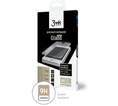 3mk HardGlass Tvrzené sklo pro Huawei Y6 II