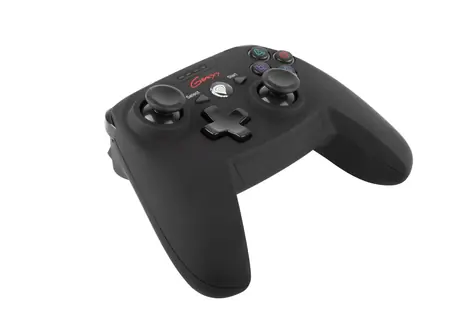 Natec Genesis PV58 Bezdrátový Gamepad pro PS3 a PC