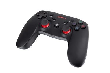 Natec Genesis PV65 Bezdrátový Gamepad pro PS3 a PC