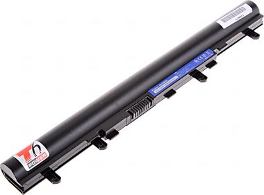 T6 Power Baterie pro Acer Aspire V5-431 / V5-471 / V5-531 / E1-410 / E1-510 / E1-570 / 4cell / 2500mAh
