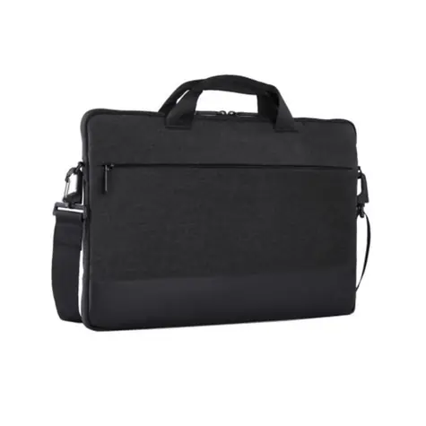 DELL Professional 15" černá / Brašna pro notebooky 15.6" / Rozměry (ŠxHxV) 43x5x31 cm / hmotnost 658 g