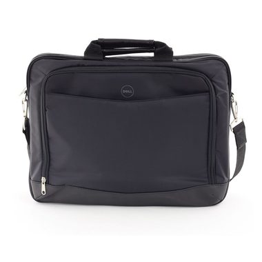 DELL Pro Lite Business Case 14" černá / Brašna pro notebooky do 14" / Rozměry (ŠxHxV) 39x11x37 cm / hmotnost 989 g