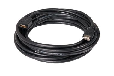 Club3D Prodlužovací kabel HDMI 1.4 MALE na HDMI / 5m 