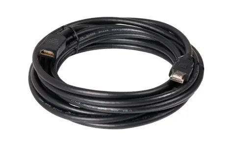 Club3D Prodlužovací kabel HDMI 1.4 MALE na HDMI / 5m 