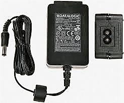 DATALOGIC napájecí zdroj 5VDC / C7 / pro modely Cobalto, Gryphon, Heron, PowerScan, QuickScan a Rida
