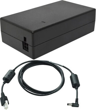 ZEBRA napájecí zdroj PWR-BGA12V50W0WW + DC kabel CBL-DC-388A1-01  / 12 VDC / 4.16 A 