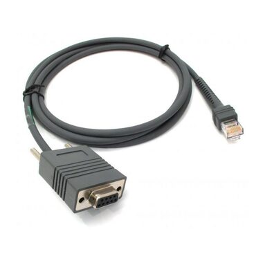 ZEBRA IBM kabel / 5B
