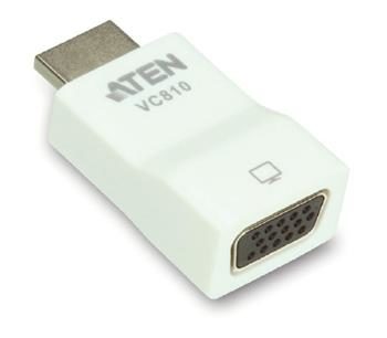 ATEN VC810-AT HDMI na VGA 