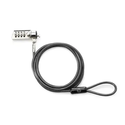HP Combination Lock / 183cm