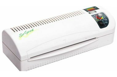 AT laminovací stroj DSB - SGD230