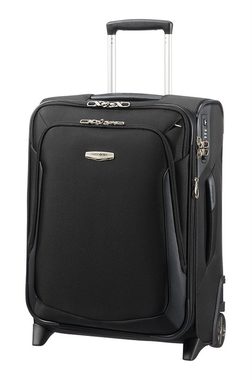 Samsonite X'BLADE 3.0 UPRIGHT 55-20 Expander / Kufr s kolečky / černá