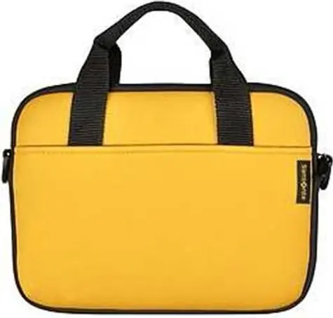 Samsonite IPAD SLIPCASE 9.7" Classic Sleeves žlutá / Pouzdro pro iPAD