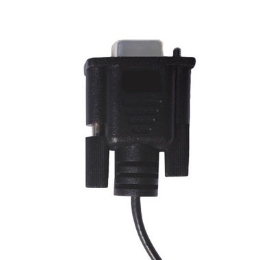 DATALOGIC RS232 kabel (8-0751-11) 2m / 9D / S / Ext. napájení