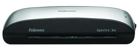 Fellowes Laminator SPECTRA A4 / 230 mm / 125 mic / 30 cm/min